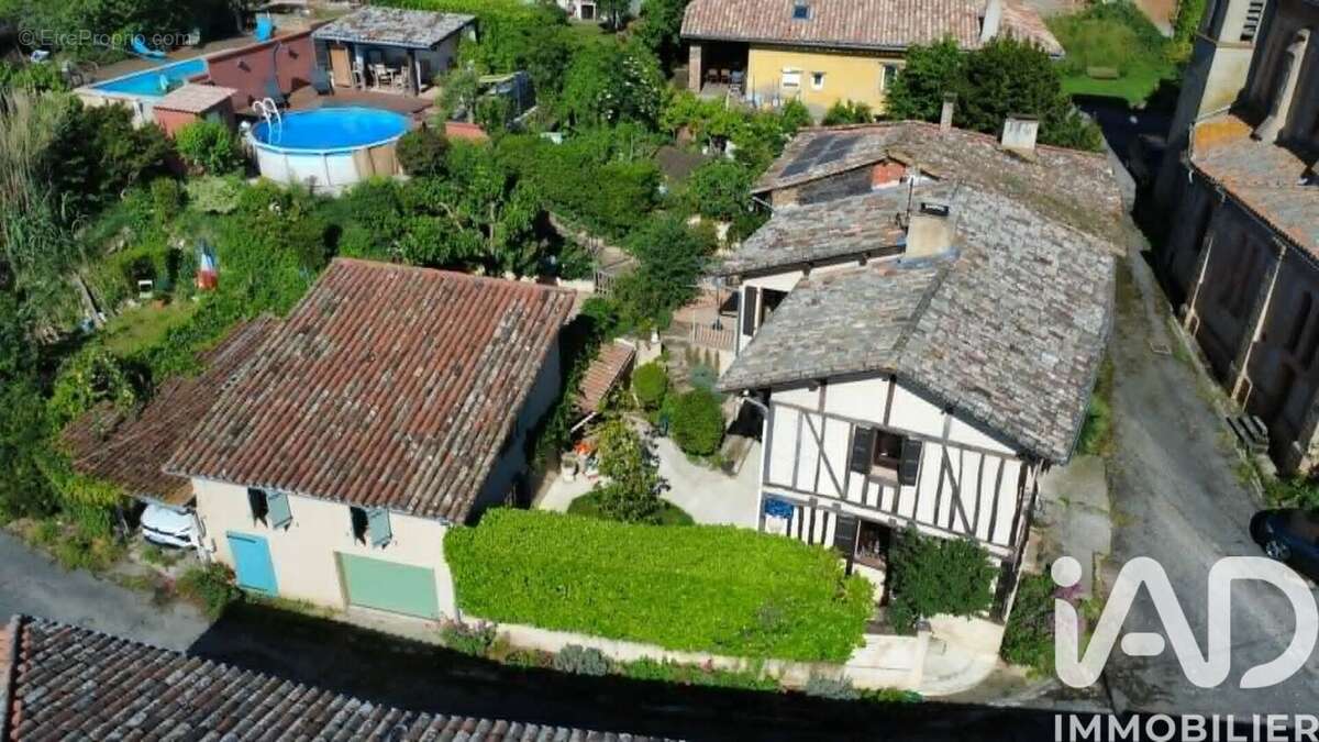 Photo 3 - Maison à BEAUPUY