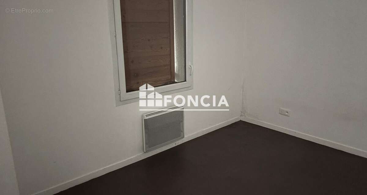 Appartement à AMIENS