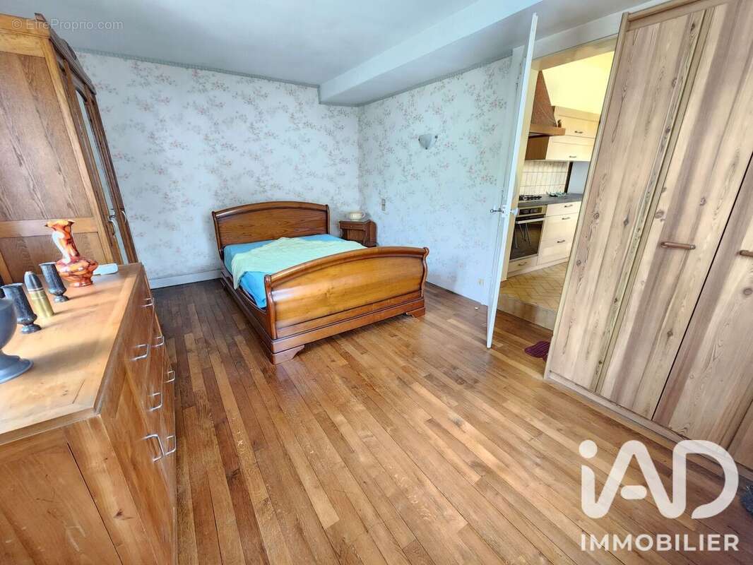 Photo 7 - Maison à ESTISSAC