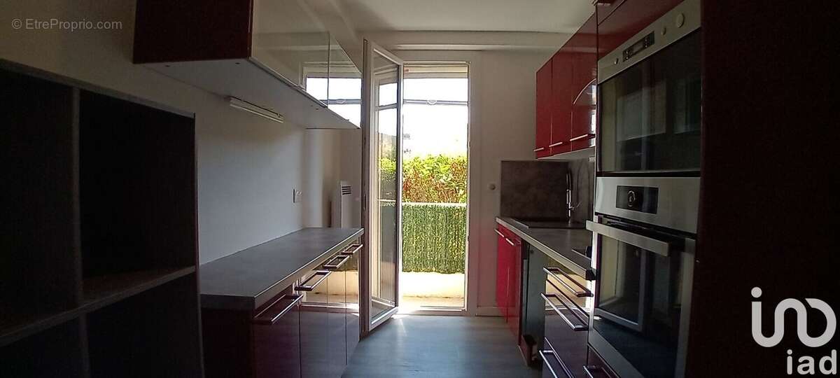 Photo 7 - Appartement à PALAVAS-LES-FLOTS