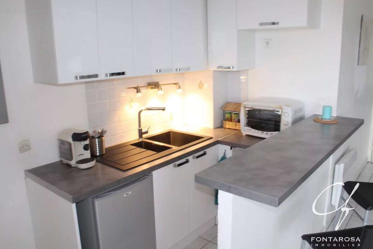 Appartement à SAINT-RAPHAEL