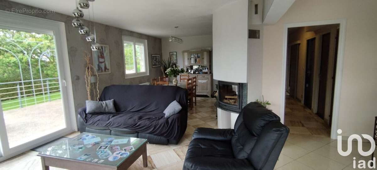 Photo 4 - Maison à SAINT-JEAN-DU-CARDONNAY