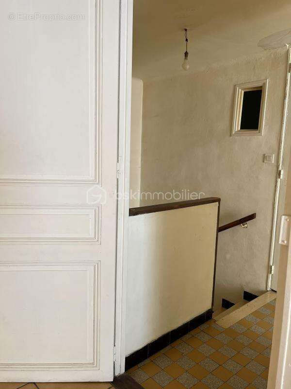 Maison à SAINTE-TULLE