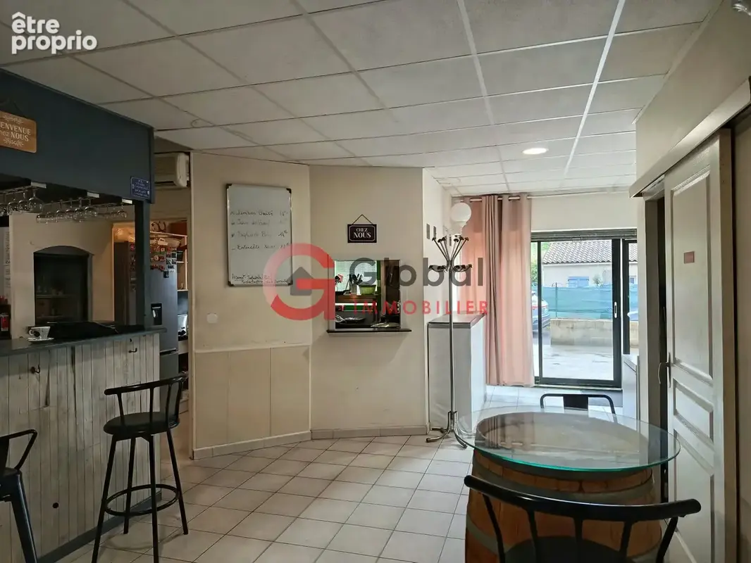 Restaurant clé en main - belle opportunité de reprise - photo 5
