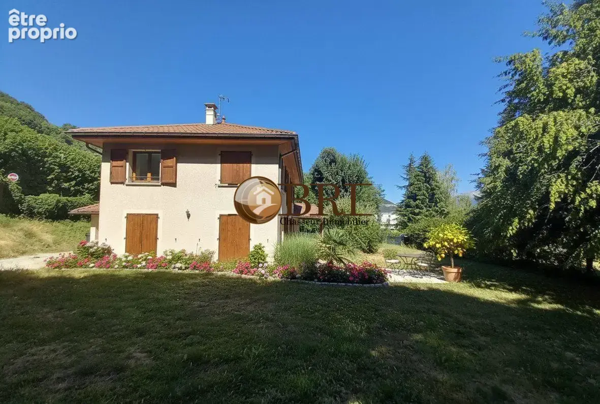 Maison à VOIRON