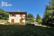 Maison à VOIRON