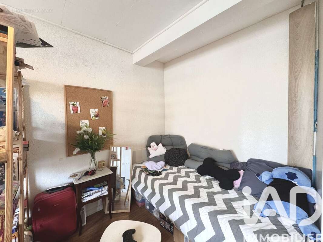 Photo 3 - Appartement à MONTPELLIER