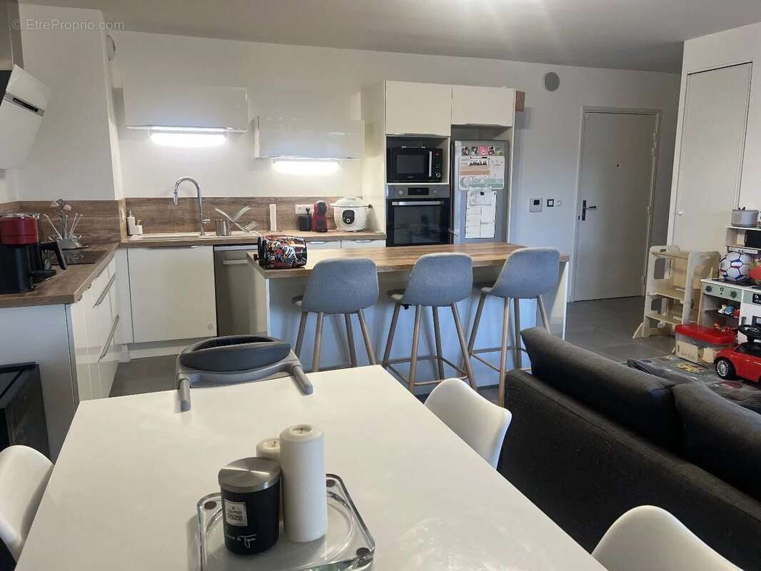 Appartement à MONTPELLIER