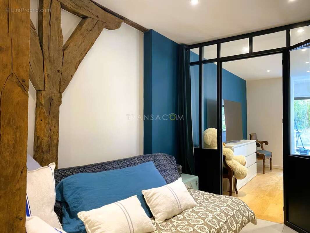 Appartement à TOURS