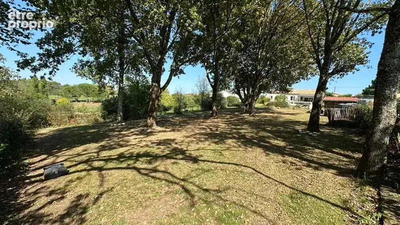 Maison de plain-pied à vendre 4 pièces BERGERAC (24) - terrain 2184 m2 - piscine - photo 19