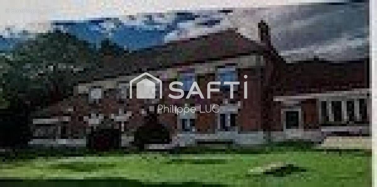 Photo 1 - Maison à ECURIE