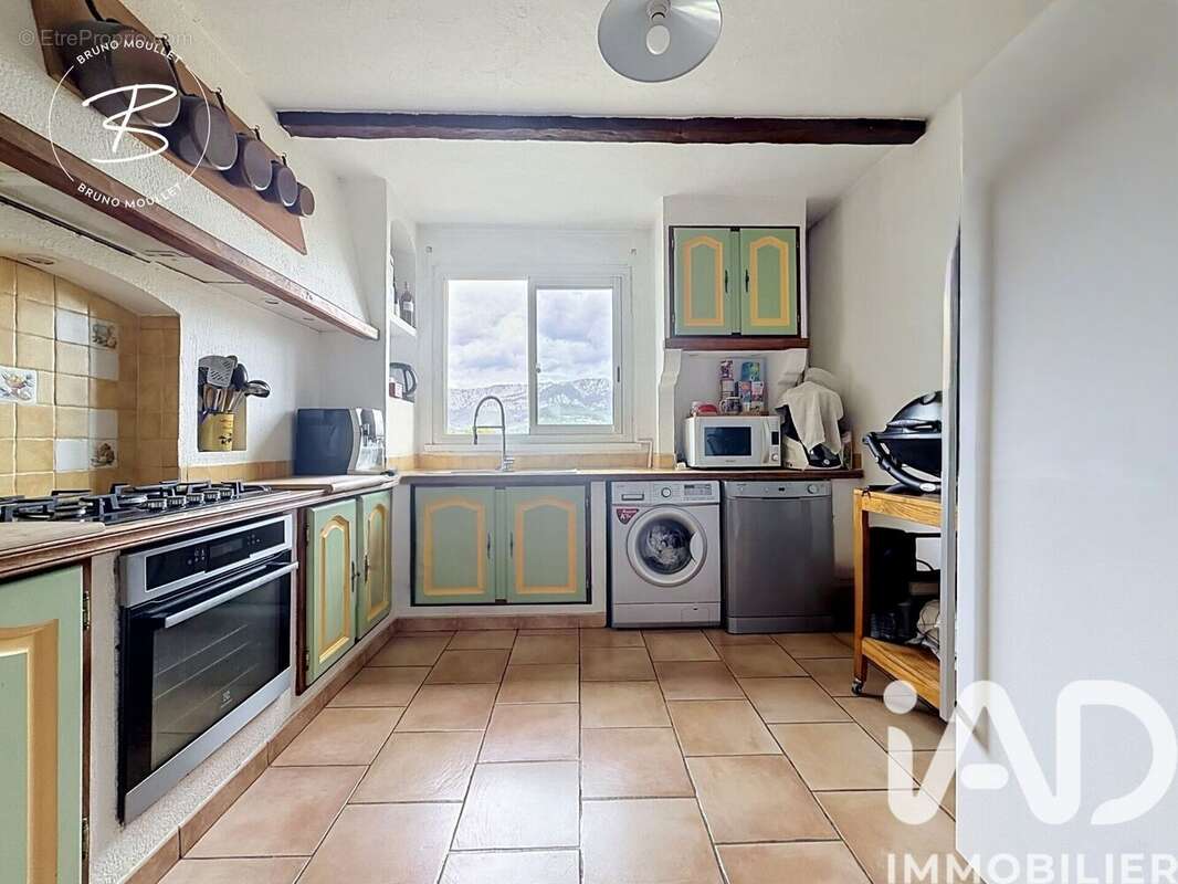 Photo 7 - Appartement à TOULON