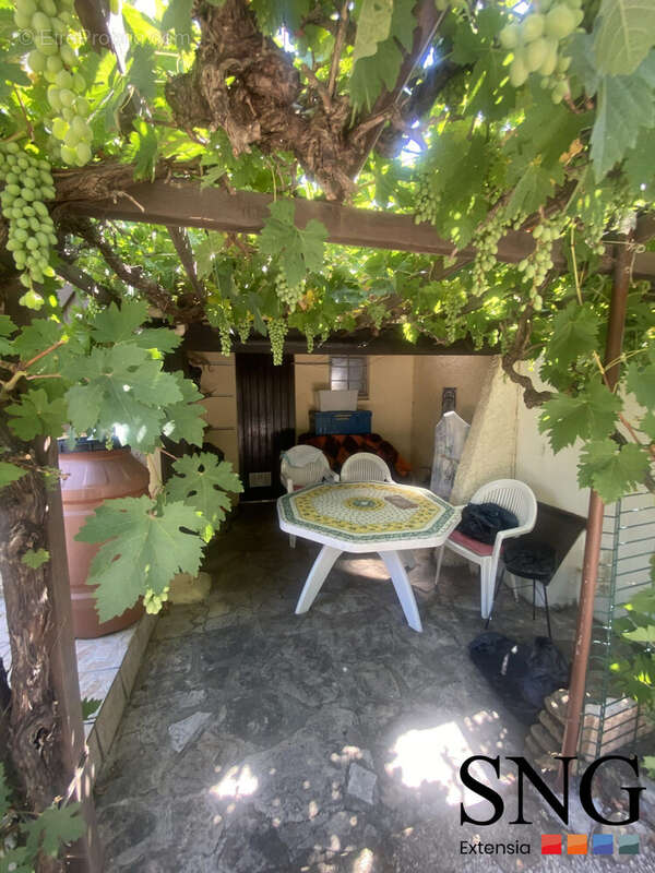 Maison 96 m² à Port-De-Bouc  - photo 6