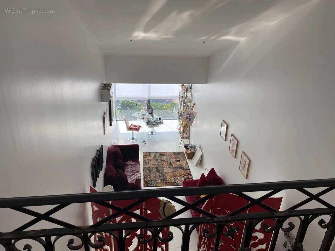 Appartement à PORTO-VECCHIO