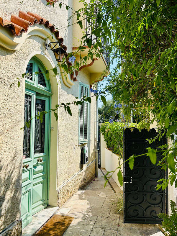 Maison à ANTIBES