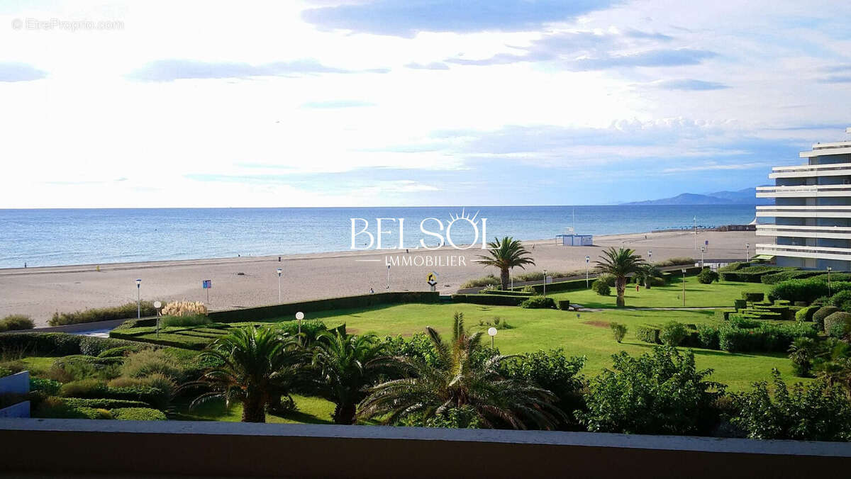 Appartement 42 m² à Canet-En-Roussillon  - photo 3