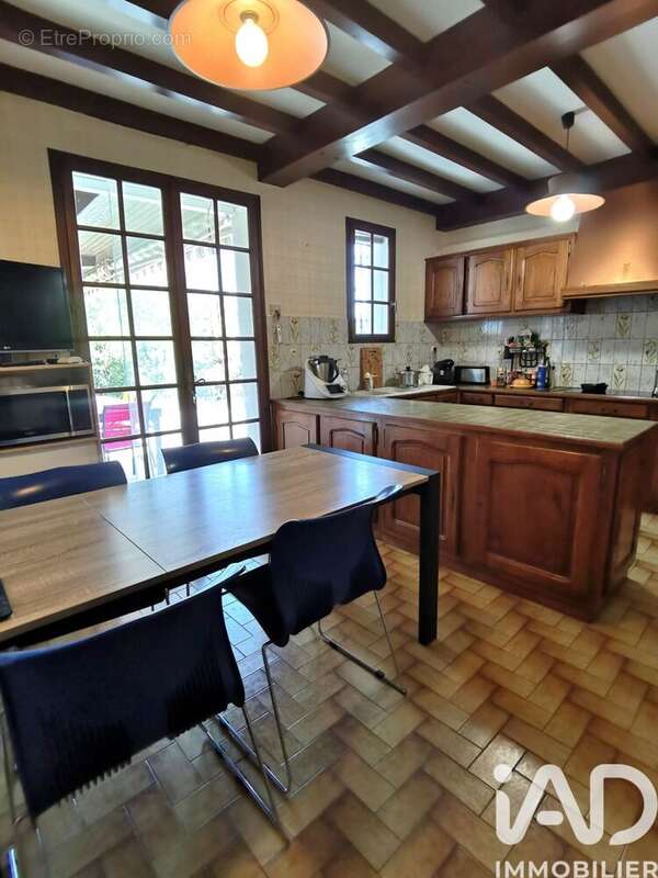 Photo 4 - Maison à BIDOS