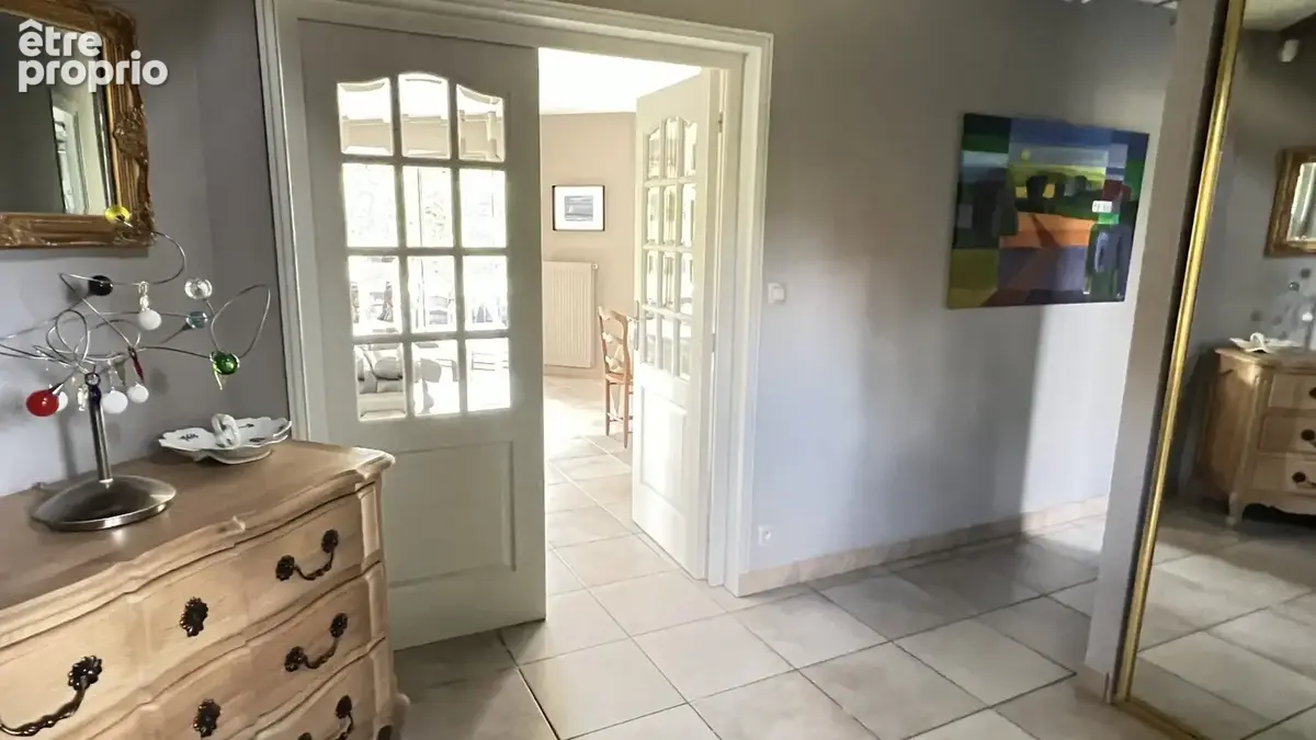 Maison 8 pièces 208 m² à vendre à Hem (59510) - photo 7