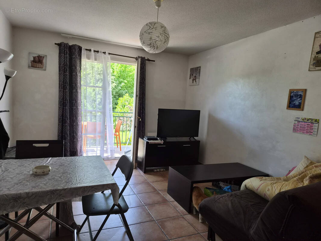 Appartement à DIE