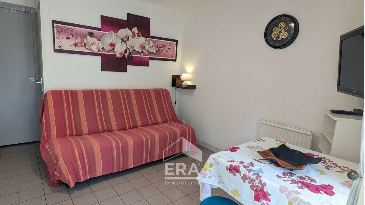 Appartement à MARSEILLAN