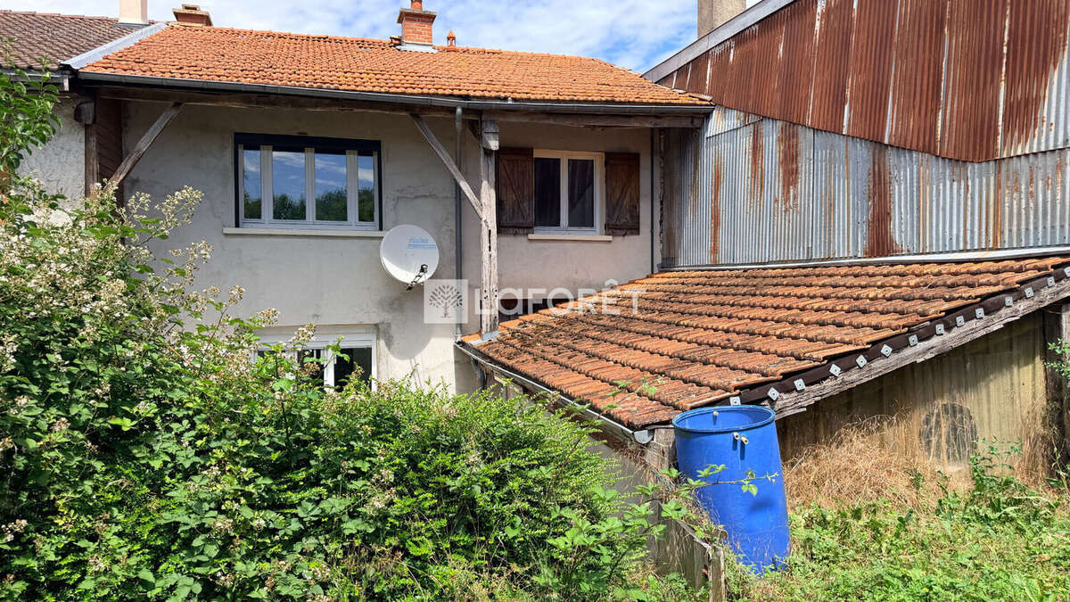 Maison La Neuville Au Pont 5 pièces 102 m2 - photo 12