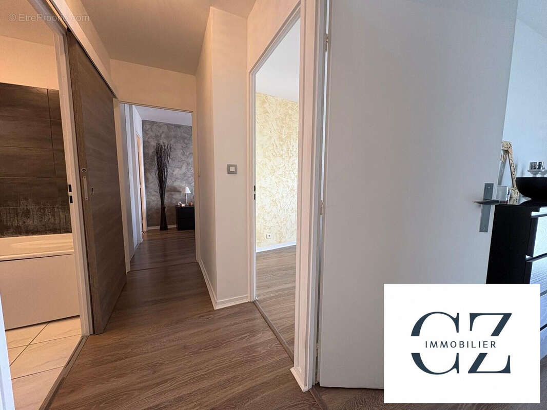 Appartement à DIJON