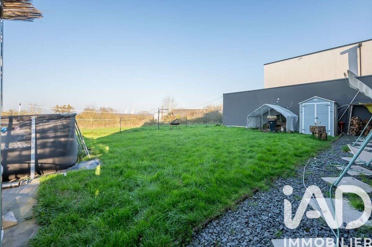 Photo 2 - Maison à THIONVILLE