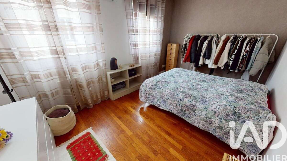 Photo 8 - Appartement à MILLY-LA-FORET