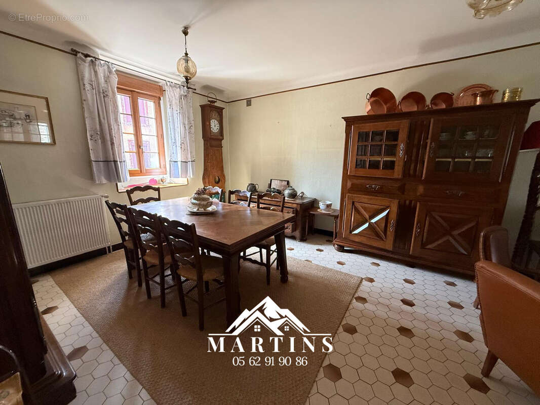 Appartement à ARGELES-GAZOST