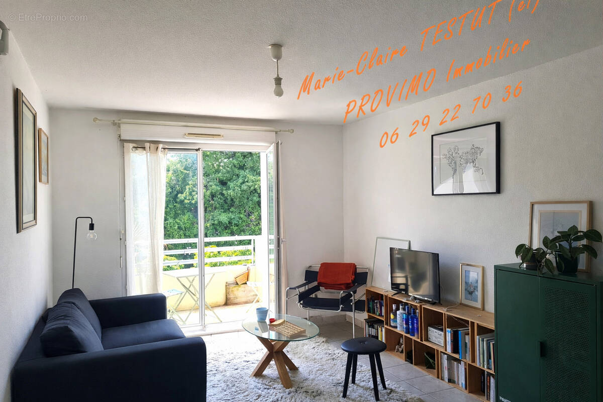 Appartement à AGEN