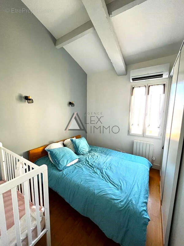 Maison à MARSEILLE-12E