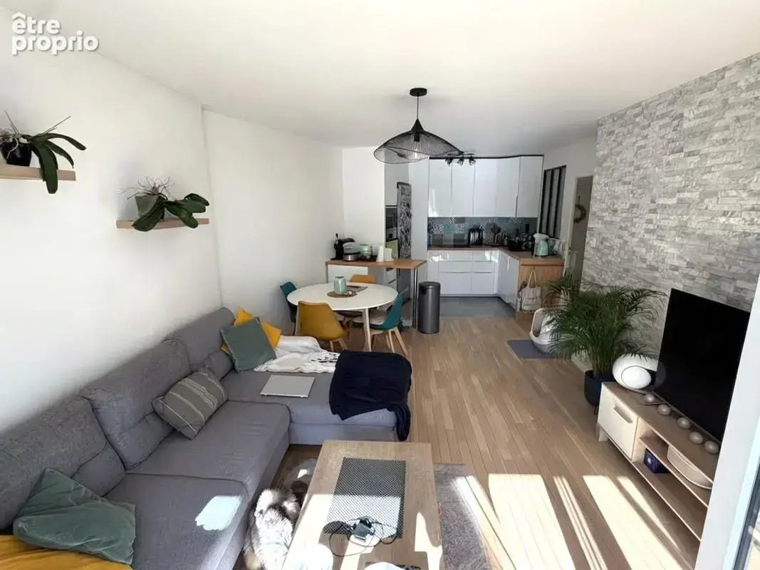 Appartement - photo 3