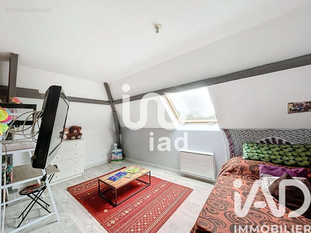 Photo 3 - Maison à PITHIVIERS