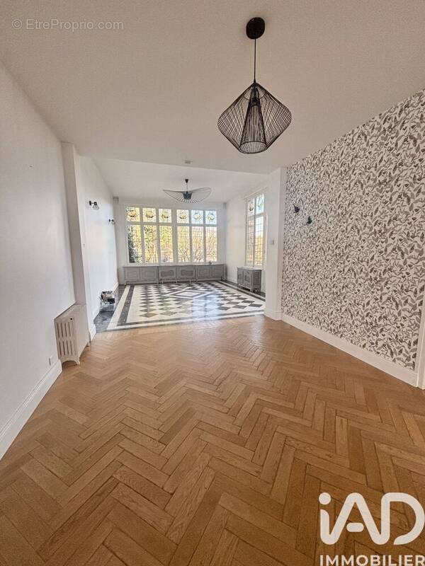 Photo 1 - Maison à WATTRELOS