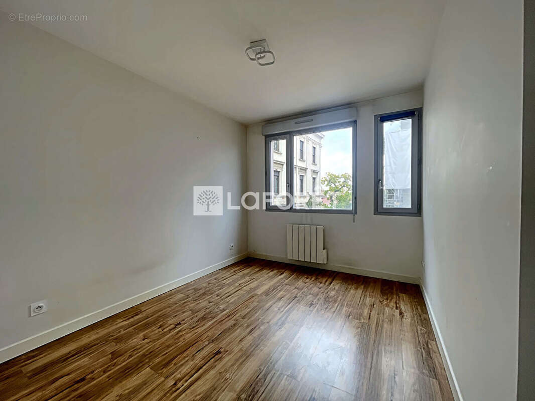 Appartement à MACON