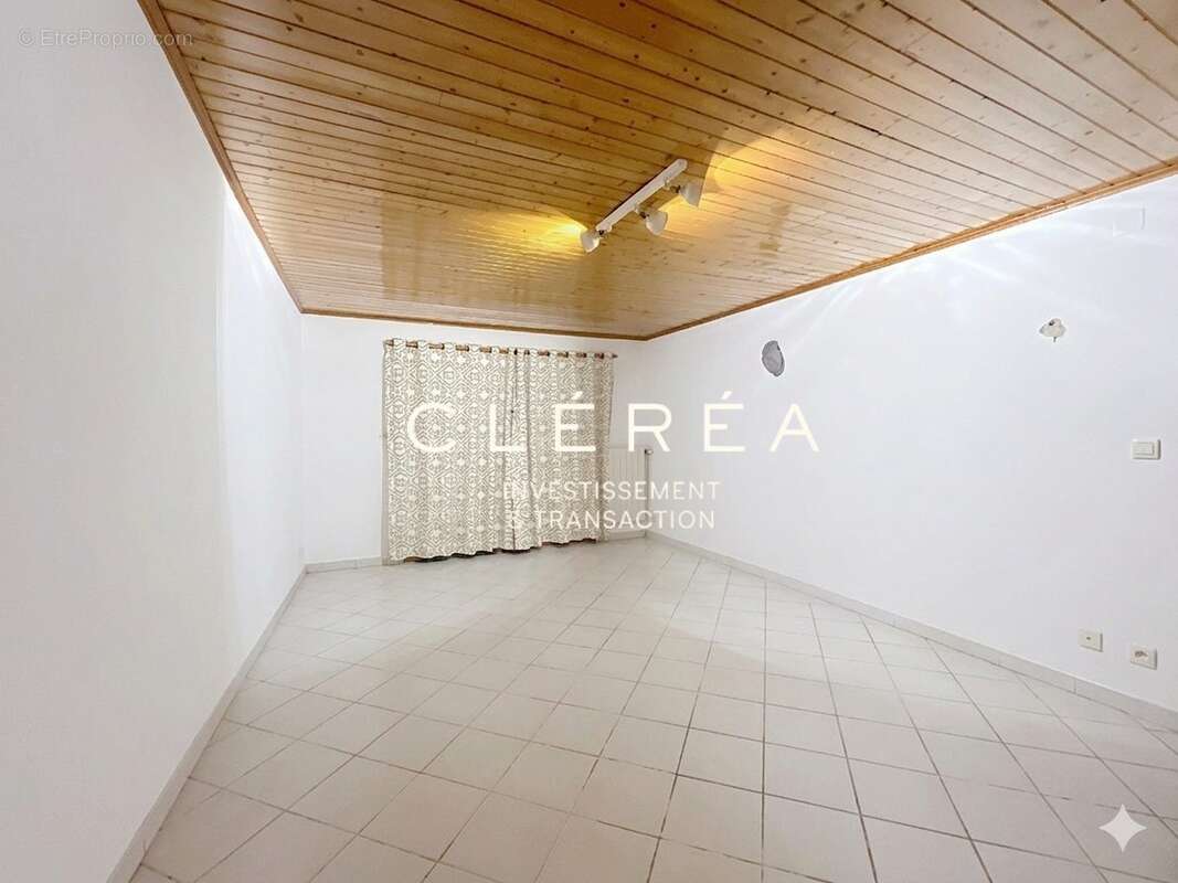 Maison à VILLEURBANNE