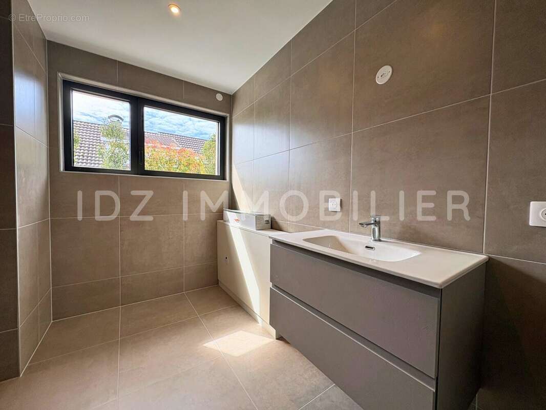 Appartement à HESINGUE