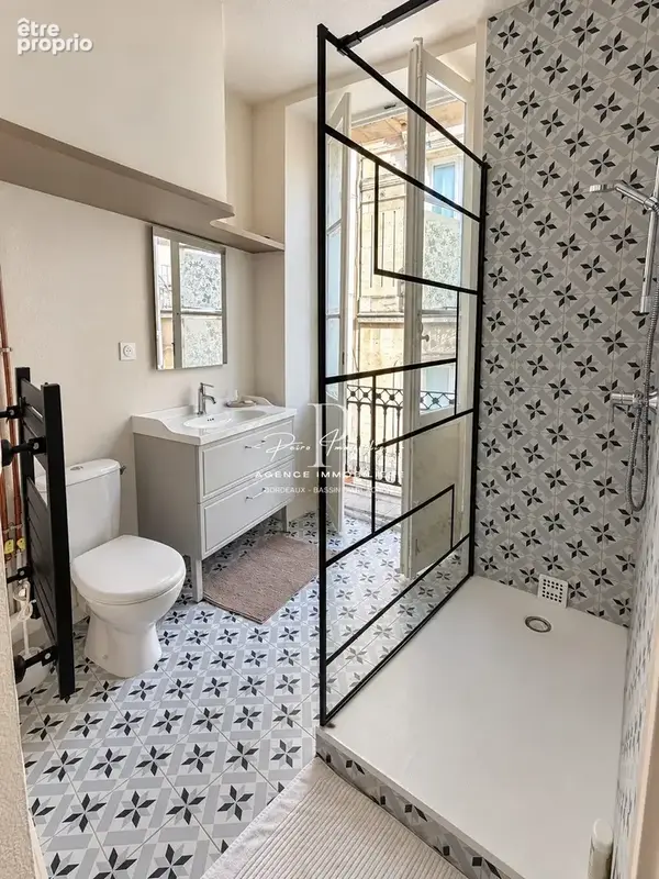 Appartement 2 pièces 40 m² à vendre à Bordeaux (33000) - photo 4