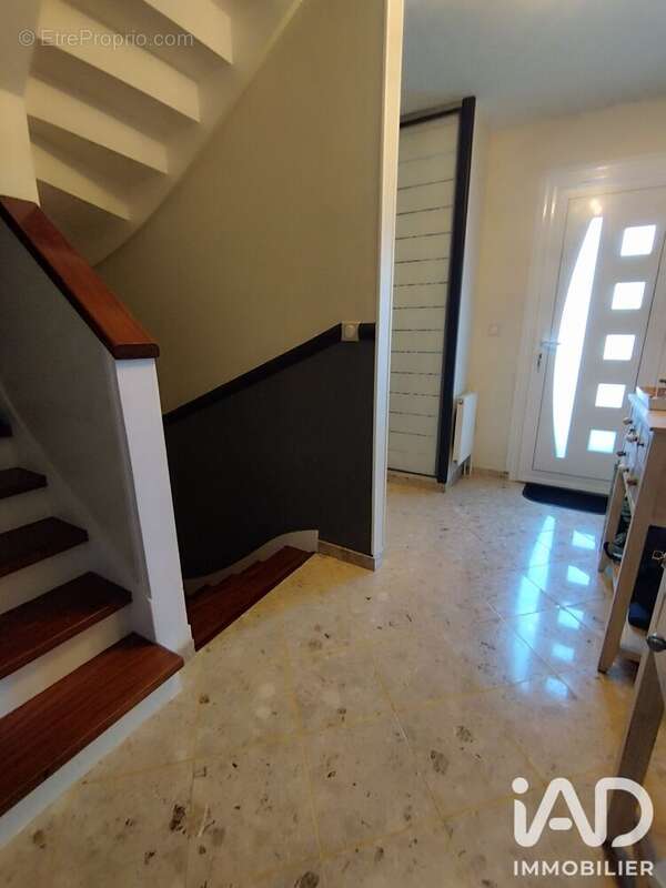 Photo 9 - Maison à MAROMME