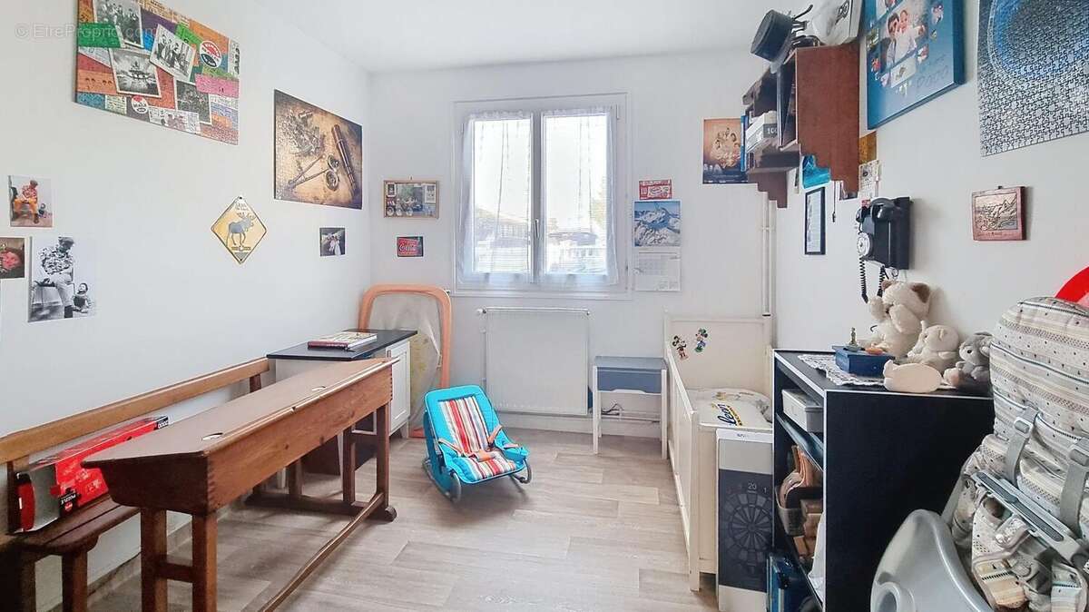 Photo 9 - Maison à LA JARNE