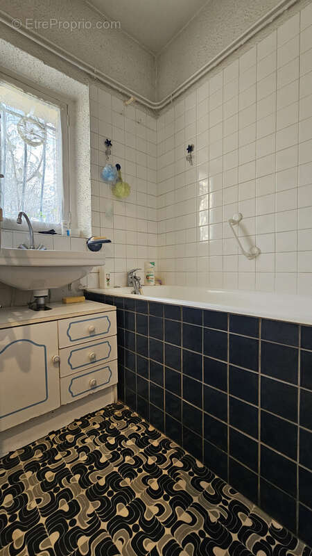 Maison à SAINT-PAUL-DES-LANDES