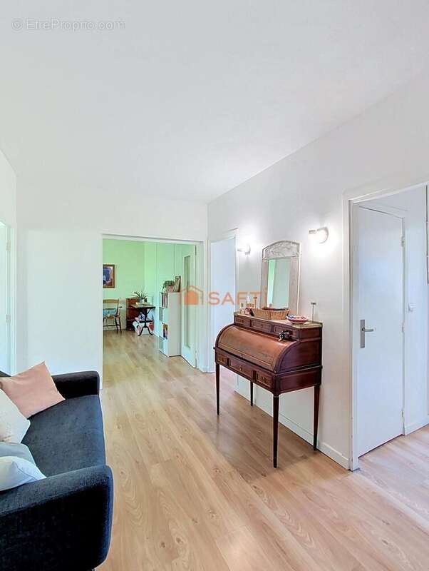 Photo 4 - Appartement à VAUCRESSON