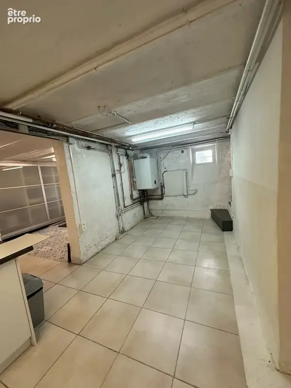 Maison individuelle rénovée   Lumineuse, fonctionnelle et prête à vivre ! - photo 23
