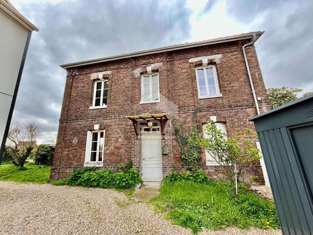 Maison 75m² à petit-couronne - photo 6