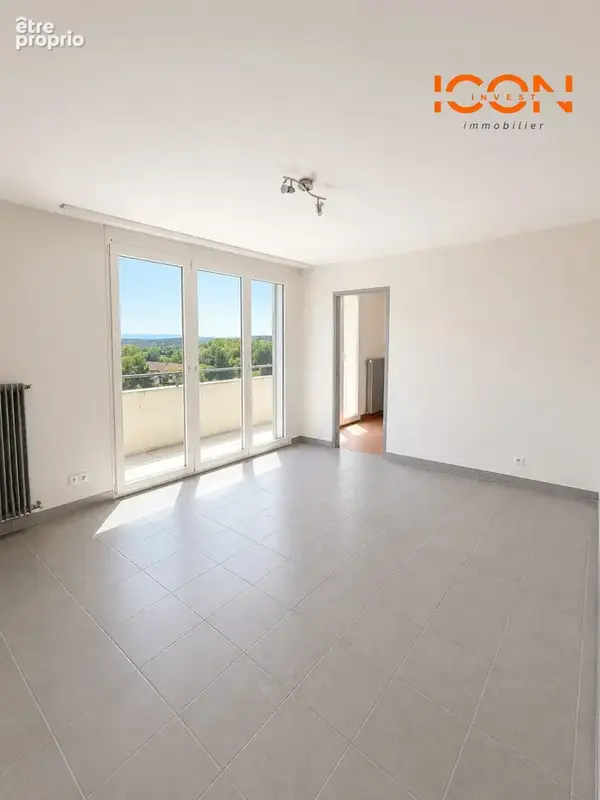Appartement 4 pièces 74 m² à vendre à Belfort (90000) - photo 2