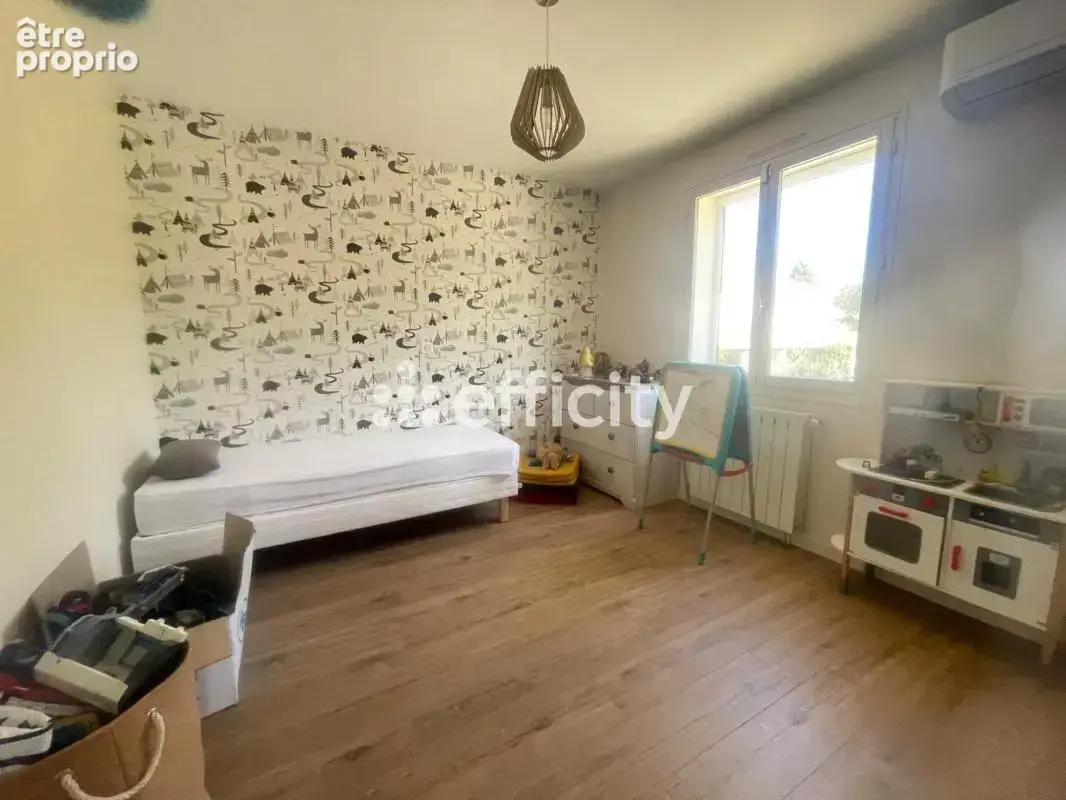 Maison 7 pièces 188 m² à vendre à Ribaute-Les-Tavernes (30720) - photo 19
