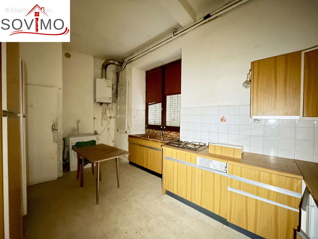 Appartement à CONFOLENS