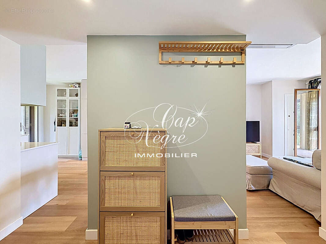 Appartement à LE LAVANDOU