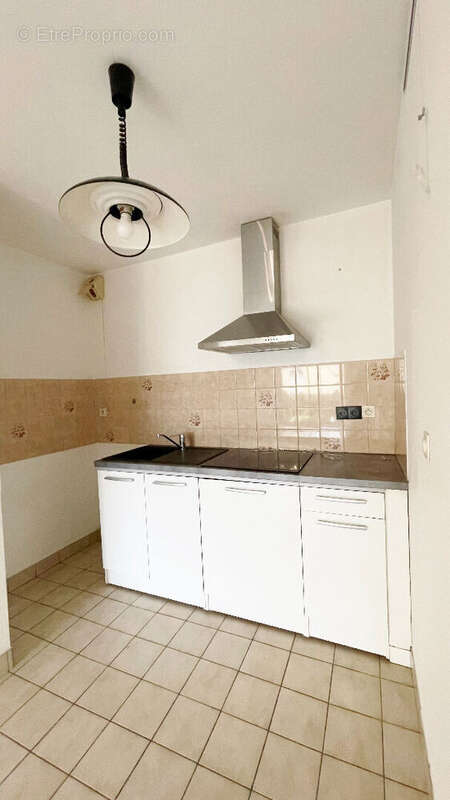 Appartement à VANNES