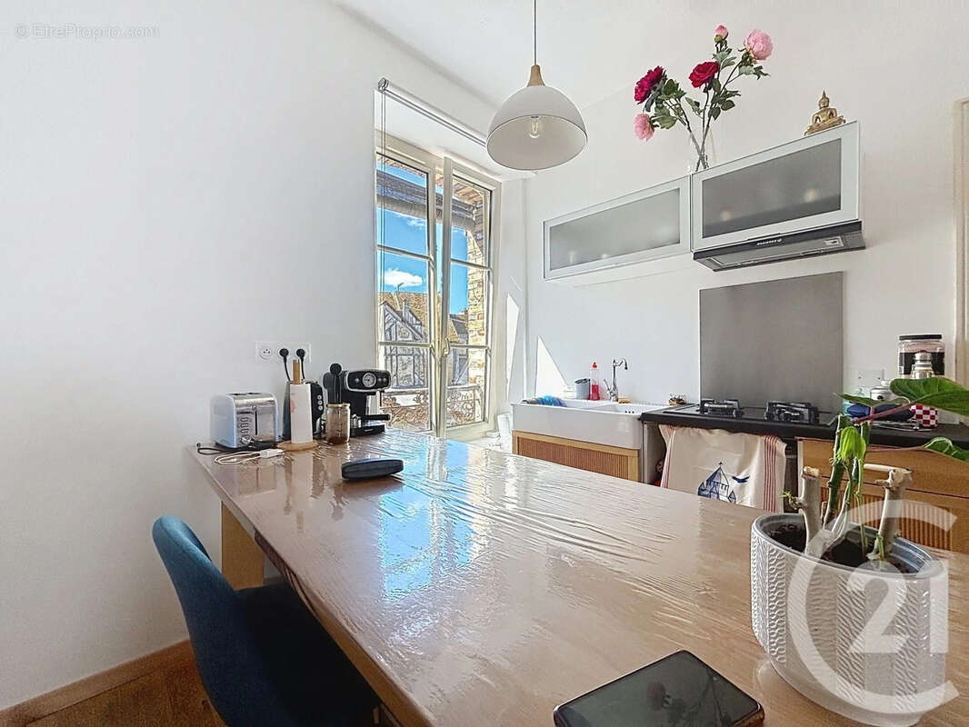 Appartement à SENS